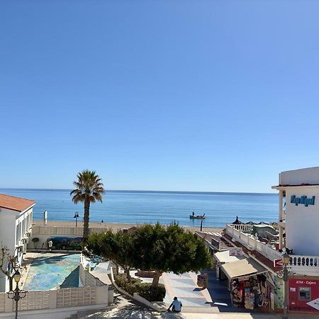 Hotel Cabello Torremolinos Exteriör bild
