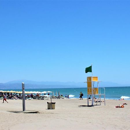 Hotel Cabello Torremolinos Exteriör bild