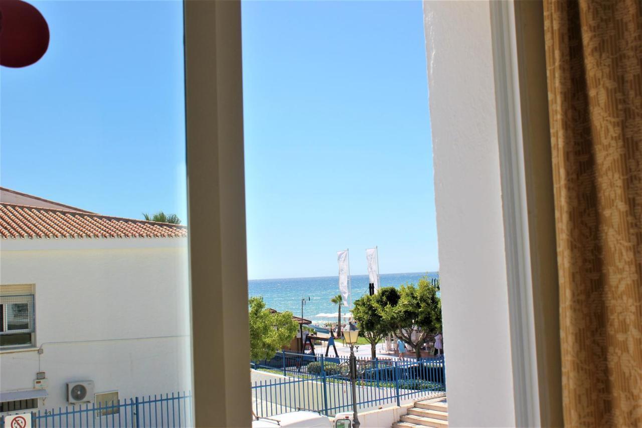 Hotel Cabello Torremolinos Exteriör bild