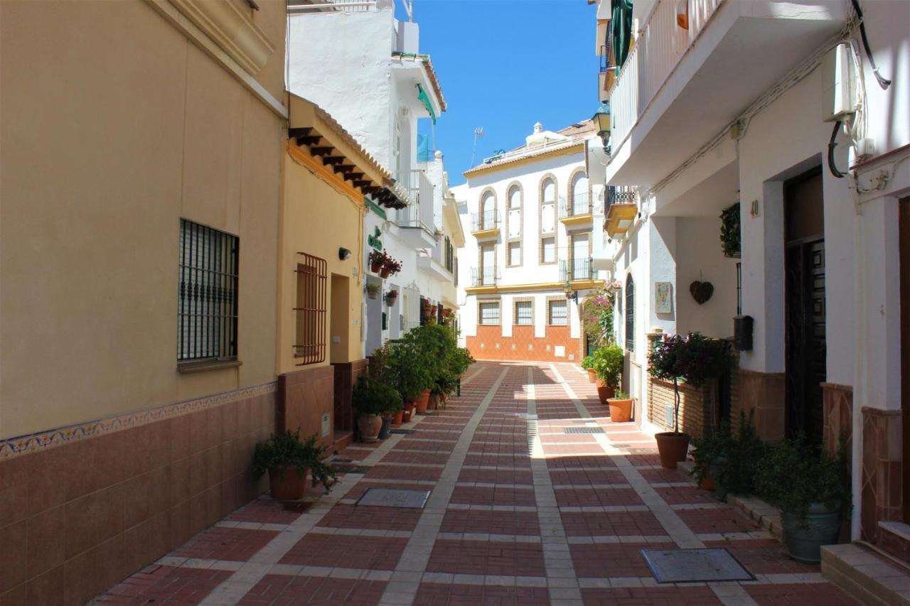 Hotel Cabello Torremolinos Exteriör bild